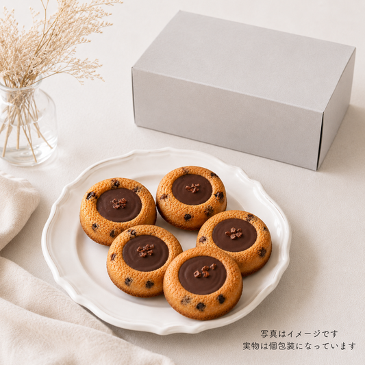 ティグレ5個セット